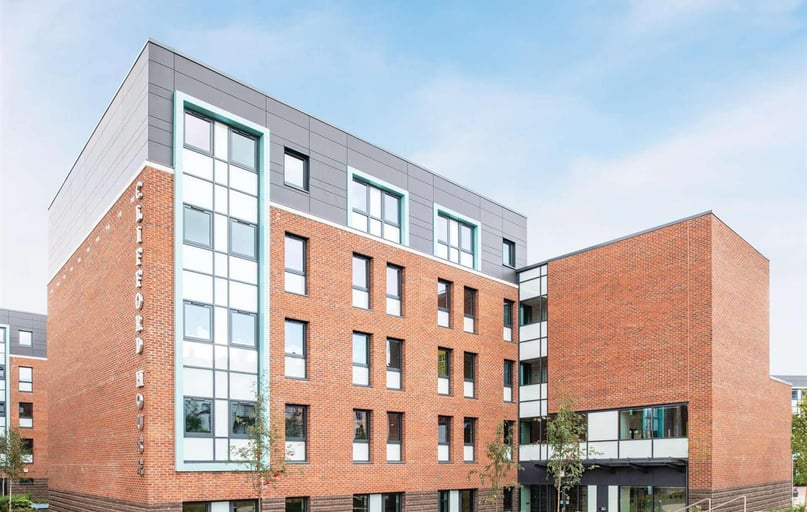 Clifford House Stadium Way, Mount Pleasant , Exeter - Image 1